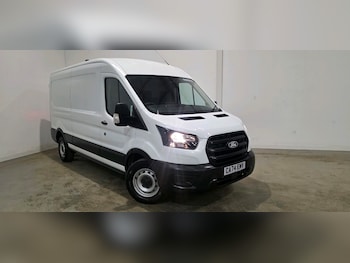 Used Ford Transit 2024 for sale - 79519101: Photo