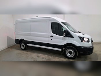 Used Ford Transit 2024 for sale - 79519101: Photo