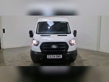 Used Ford Transit 2024 for sale - 79519101: Photo