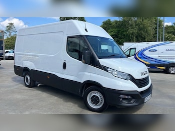 Used Iveco Daily 2023 for sale - 75426391: Photo