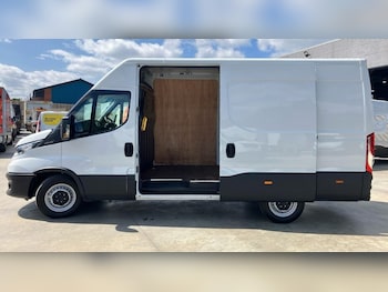 Used Iveco Daily 2023 for sale - 75426391: Photo
