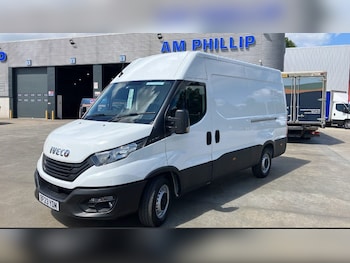 Used Iveco Daily 2023 for sale - 75426391: Photo