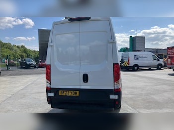Used Iveco Daily 2023 for sale - 75426391: Photo