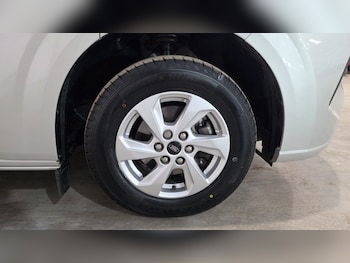 Used Ford Transit Custom 2024 for sale - 78513130: Photo