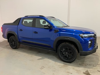 Used Maxus T60 MAX undefined for sale - 78250862: Photo