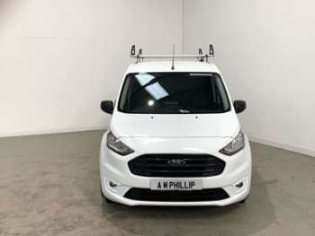Used Ford Transit Connect 2023 for sale - 74824922: Photo