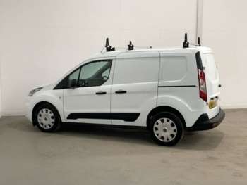 Used Ford Transit Connect 2023 for sale - 74824922: Photo