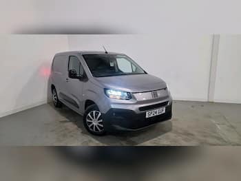 Used Fiat Doblo 2024 for sale - 79886151: Photo