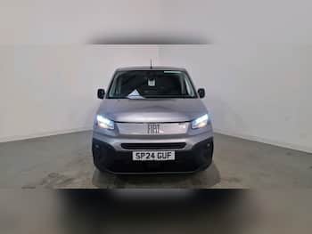 Used Fiat Doblo 2024 for sale - 79886151: Photo