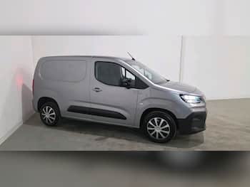 Used Fiat Doblo 2024 for sale - 79886151: Photo