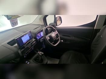 Used Fiat Doblo 2024 for sale - 79886151: Photo