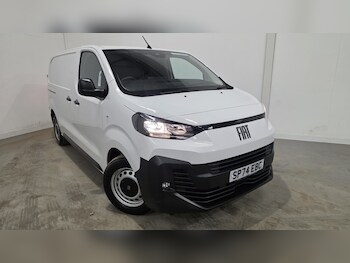 Used Fiat Scudo 2025 for sale - 78592820: Photo