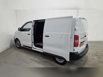 Used Fiat Scudo 2025 for sale - 78592820: Photo