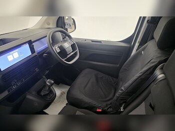Used Fiat Scudo 2025 for sale - 78592820: Photo