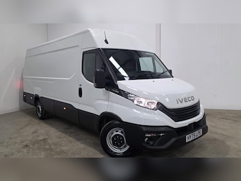 Used Iveco Daily 2025 for sale - 78408660: Photo