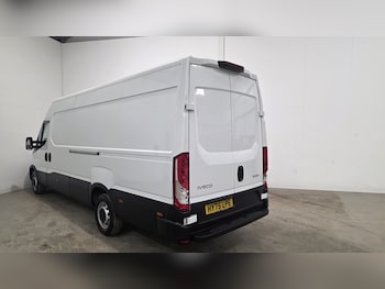 Used Iveco Daily 2025 for sale - 78408660: Photo