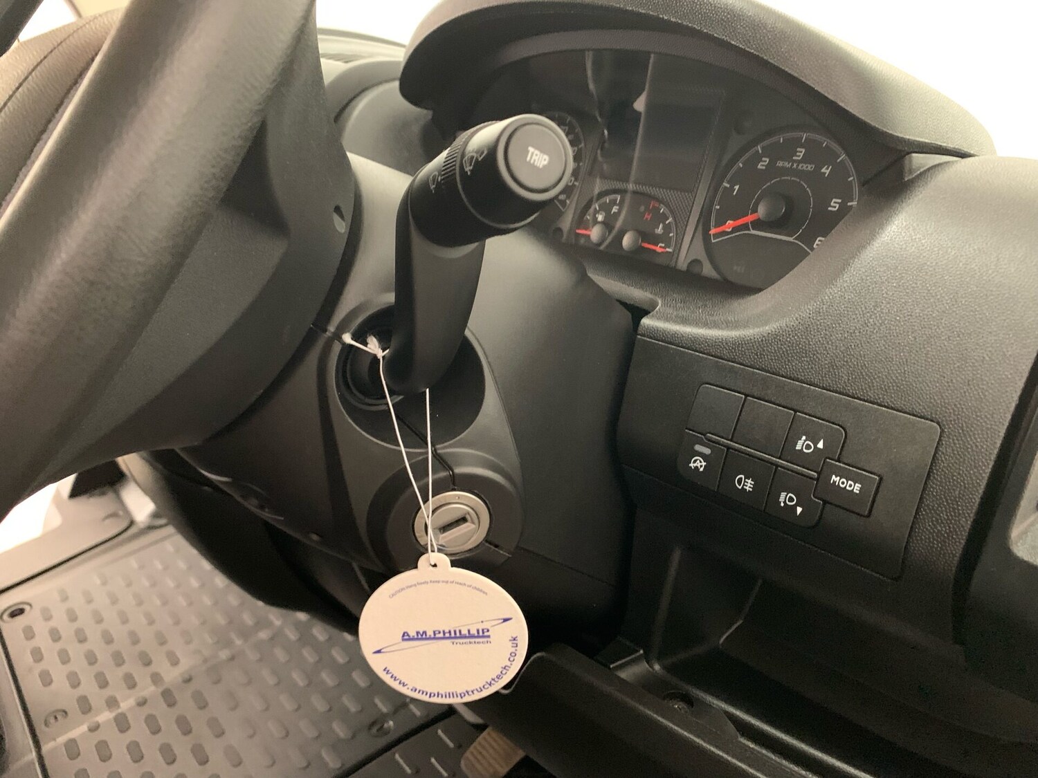 Vehicle 28