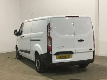 Used Ford Transit Custom 2023 for sale - 73099075: Photo