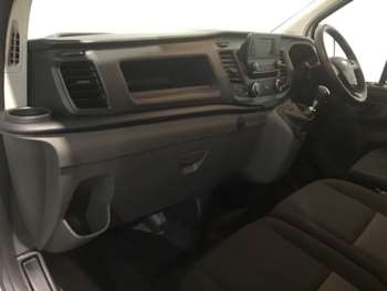 Used Ford Transit Custom 2023 for sale - 73099075: Photo