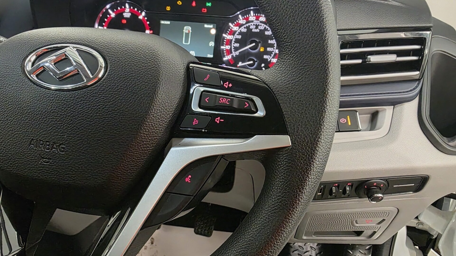 Used Maxus Deliver 9 for sale - 77935797: Photo 10