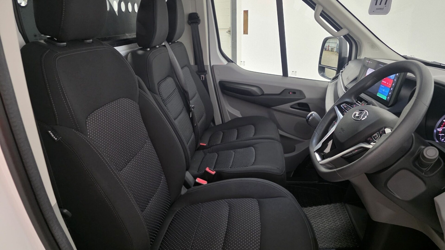 Used Maxus Deliver 9 for sale - 77935797: Photo 11