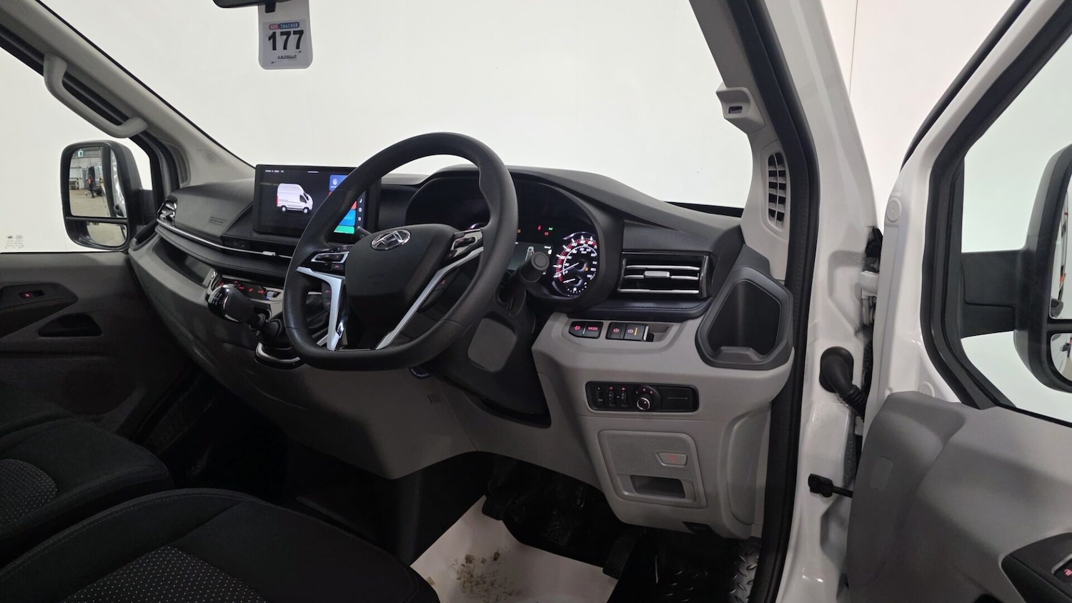 Used Maxus Deliver 9 for sale - 77935797: Photo 14