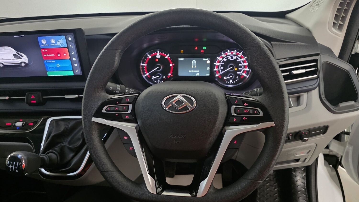 Used Maxus Deliver 9 for sale - 77935797: Photo 15