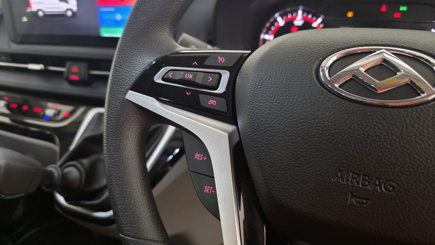 Used Maxus Deliver 9 for sale - 77935797: Photo 16