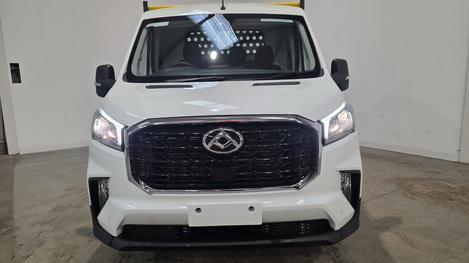 Used Maxus Deliver 9 for sale - 77935797: Photo 2