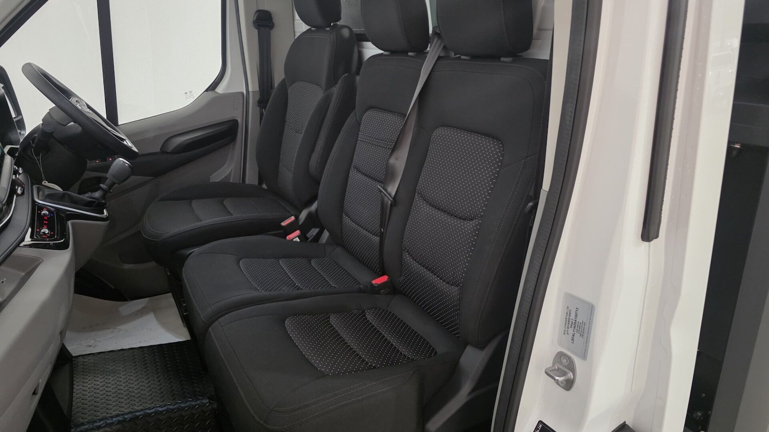 Used Maxus Deliver 9 for sale - 77935797: Photo 21