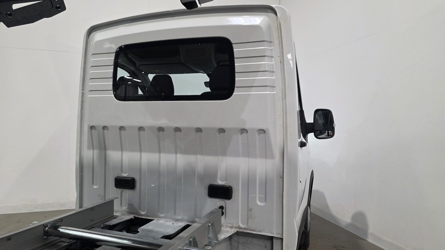 Used Maxus Deliver 9 for sale - 77935797: Photo 23