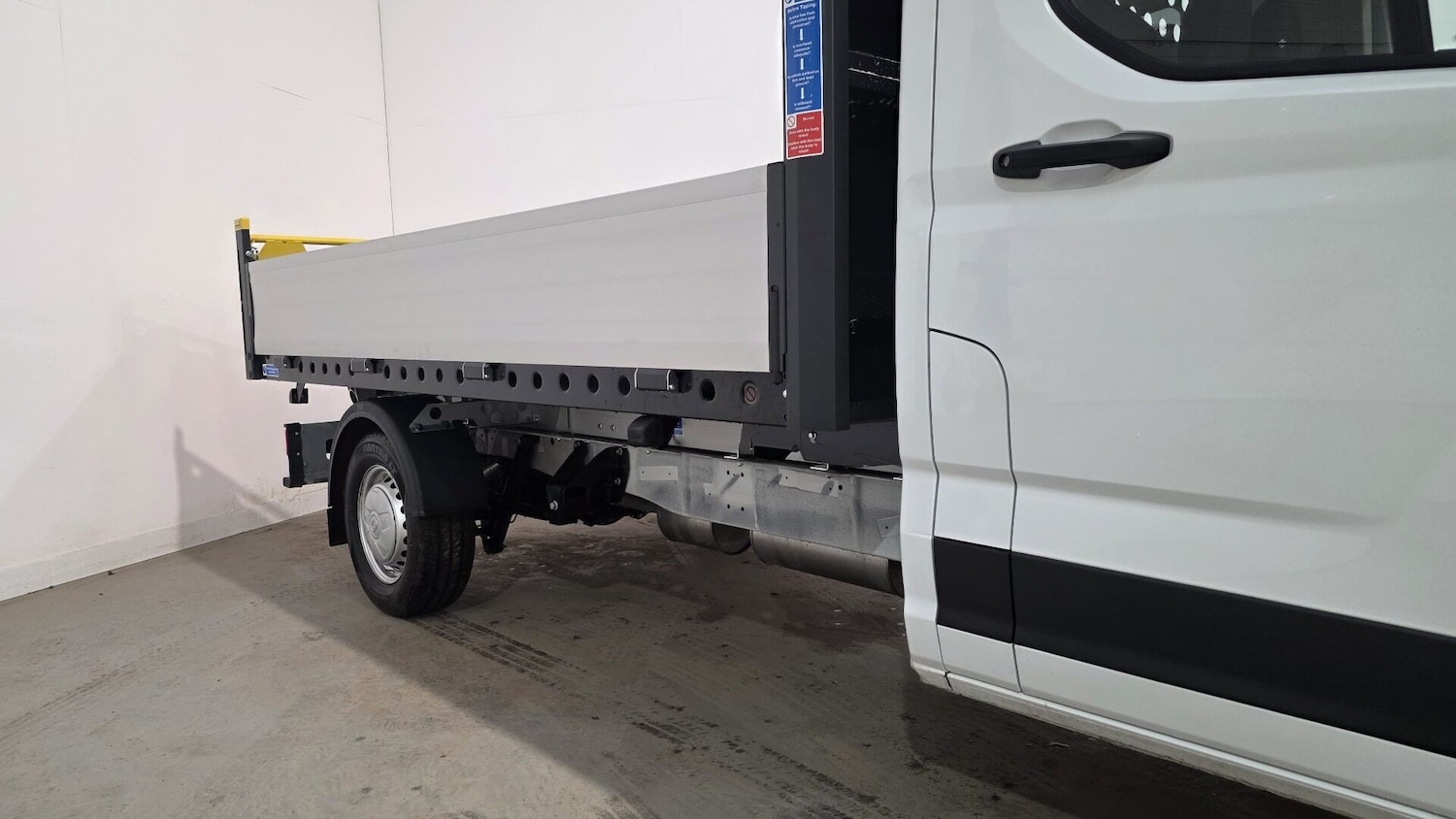 Used Maxus Deliver 9 for sale - 77935797: Photo 4