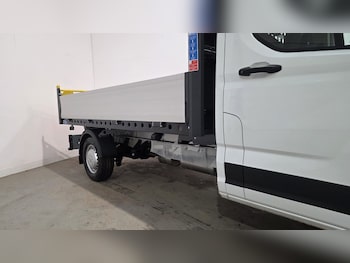 Used Maxus Deliver 9 undefined for sale - 77935797: Photo