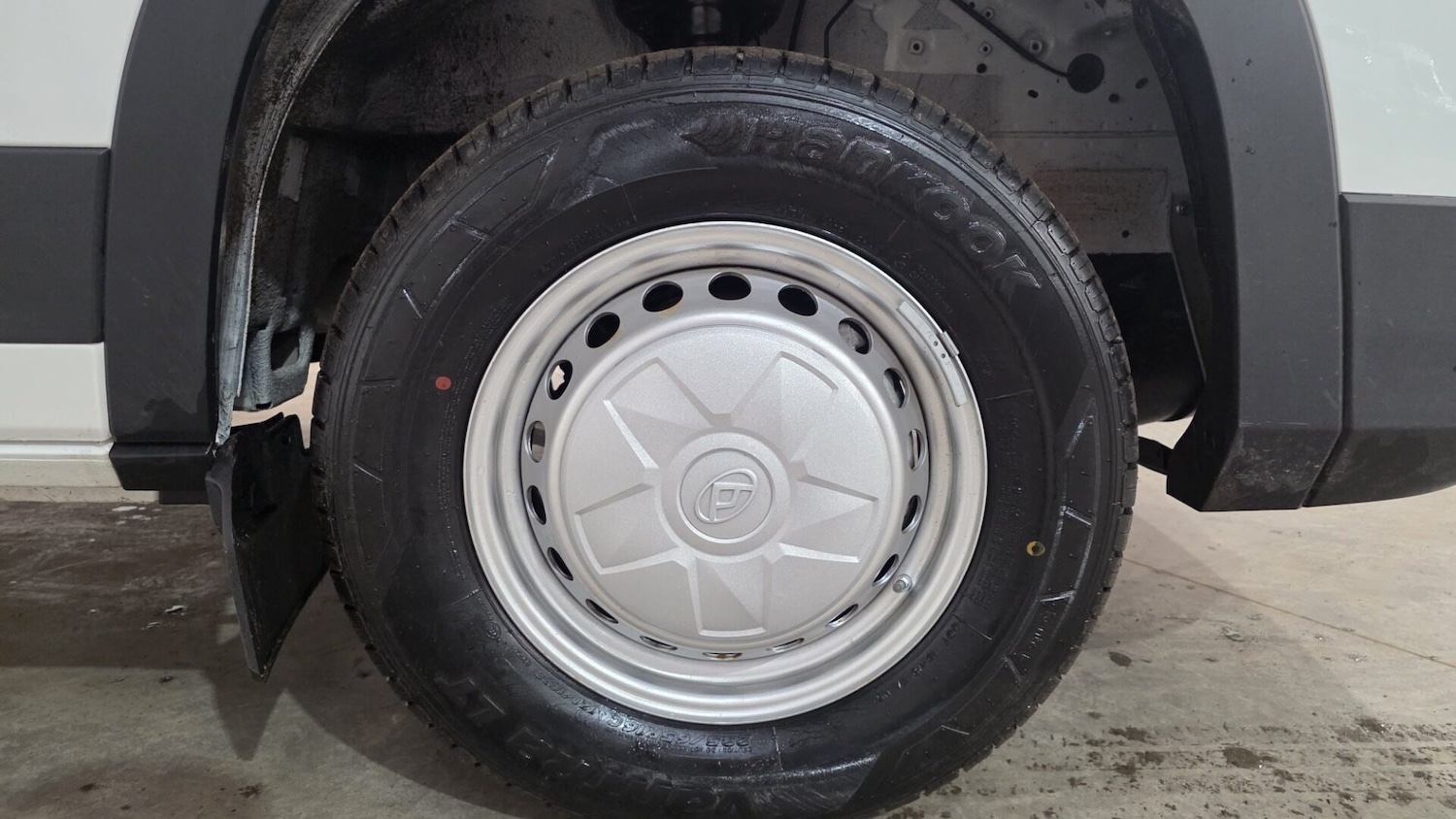 Used Maxus Deliver 9 for sale - 77935797: Photo 6