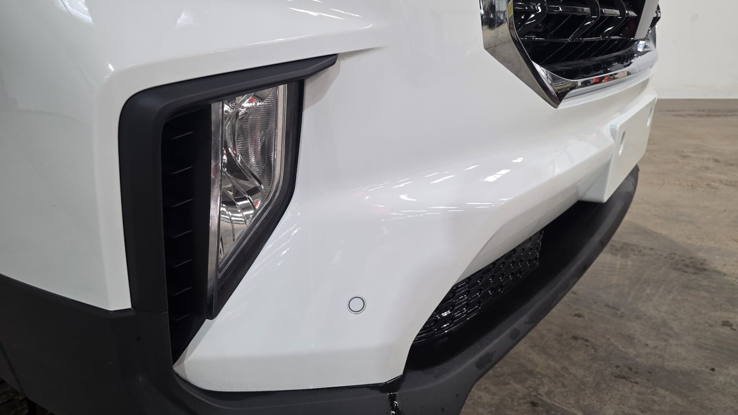 Used Maxus Deliver 9 for sale - 77935797: Photo 7