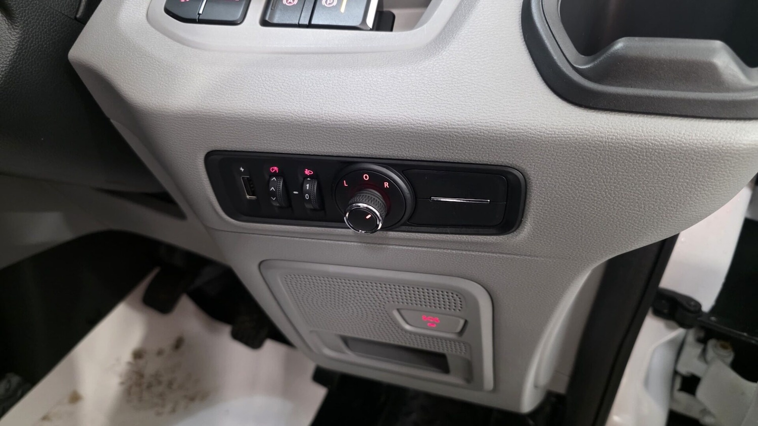 Used Maxus Deliver 9 for sale - 77935797: Photo 8