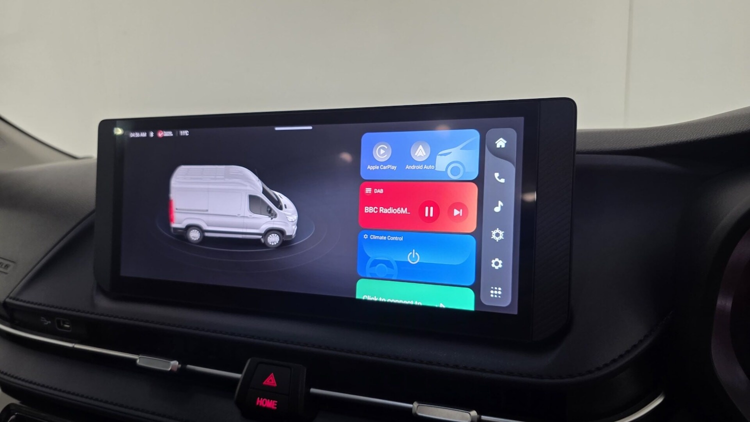 Used Maxus Deliver 9 for sale - 77935797: Photo 9