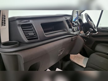 Used Ford Transit Custom 2022 for sale - 78594884: Photo
