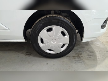 Used Ford Transit Custom 2022 for sale - 78594884: Photo