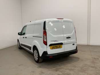 Used Ford Transit Connect 2022 for sale - 74824847: Photo