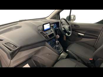 Used Ford Transit Connect 2022 for sale - 74824847: Photo