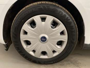 Used Ford Transit Connect 2022 for sale - 74824847: Photo