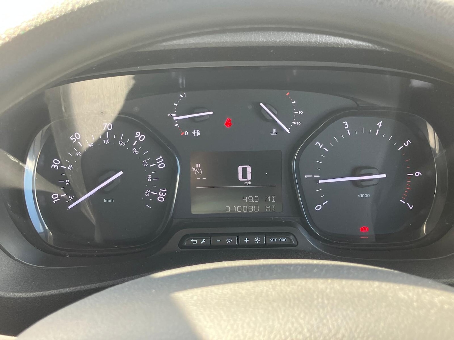 Used Fiat Scudo 2023 for sale - 76340408: Photo 11
