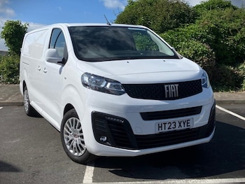 Fiat - Scudo