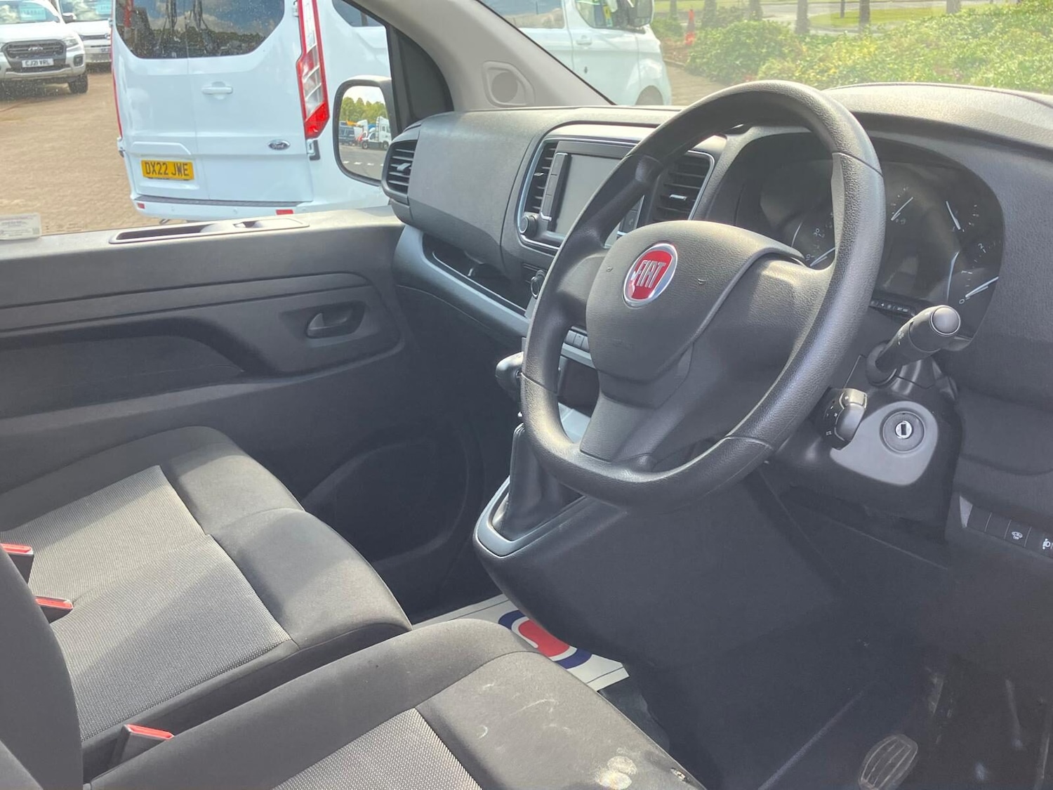 Used Fiat Scudo 2023 for sale - 76340408: Photo 9