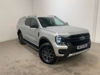 Used Ford Ranger 2023 for sale - 74824824: Photo