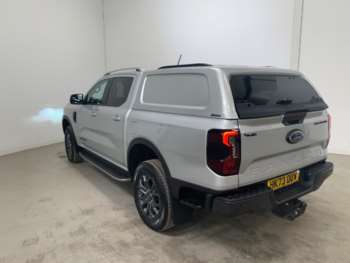 Used Ford Ranger 2023 for sale - 74824824: Photo
