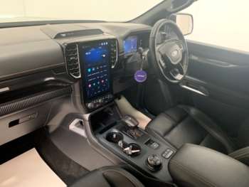 Used Ford Ranger 2023 for sale - 74824824: Photo
