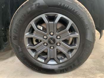 Used Ford Ranger 2023 for sale - 74824824: Photo