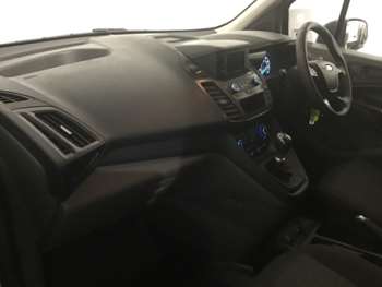 Used Ford Transit Connect 2021 for sale - 74816498: Photo